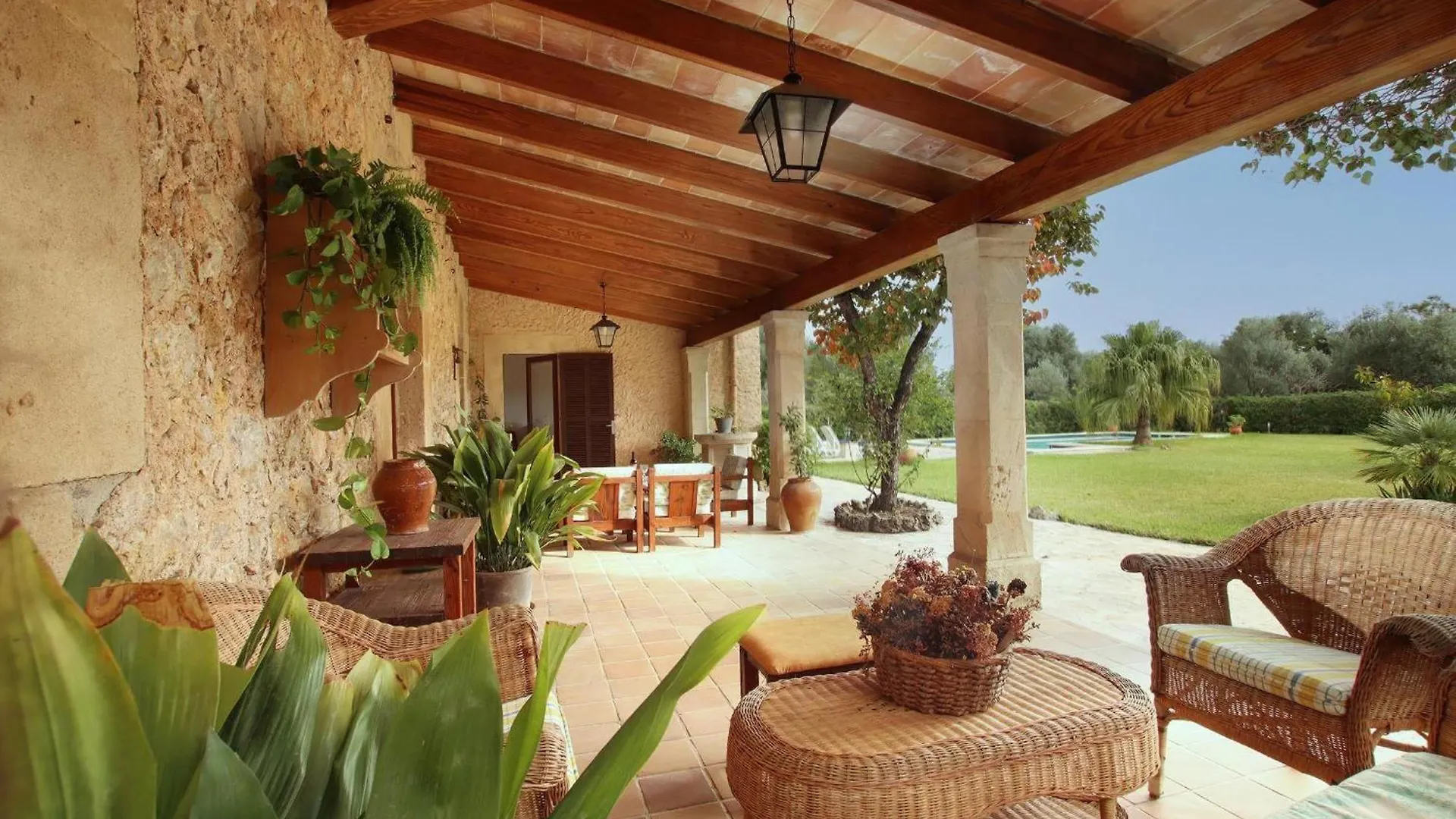 Villa Solivellas Pollenca